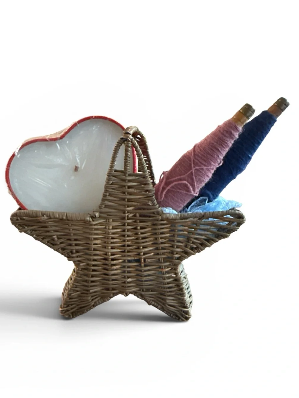 Coca Cola decorative star